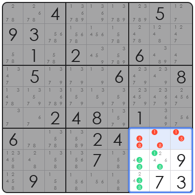 sudoku 2go