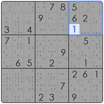 sudoku academy